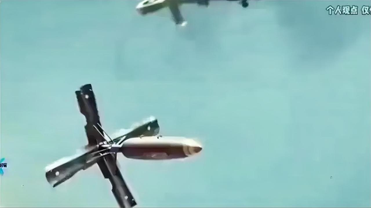 伊朗新战术出击，直打以色列要害！