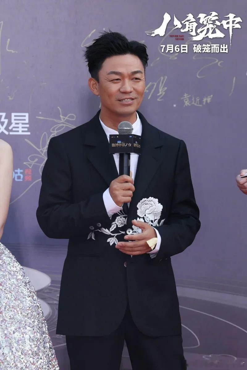 王宝强导演新片筹备中，影片讲述中国人的传奇故事。3月12日， 据第四十八届香港国