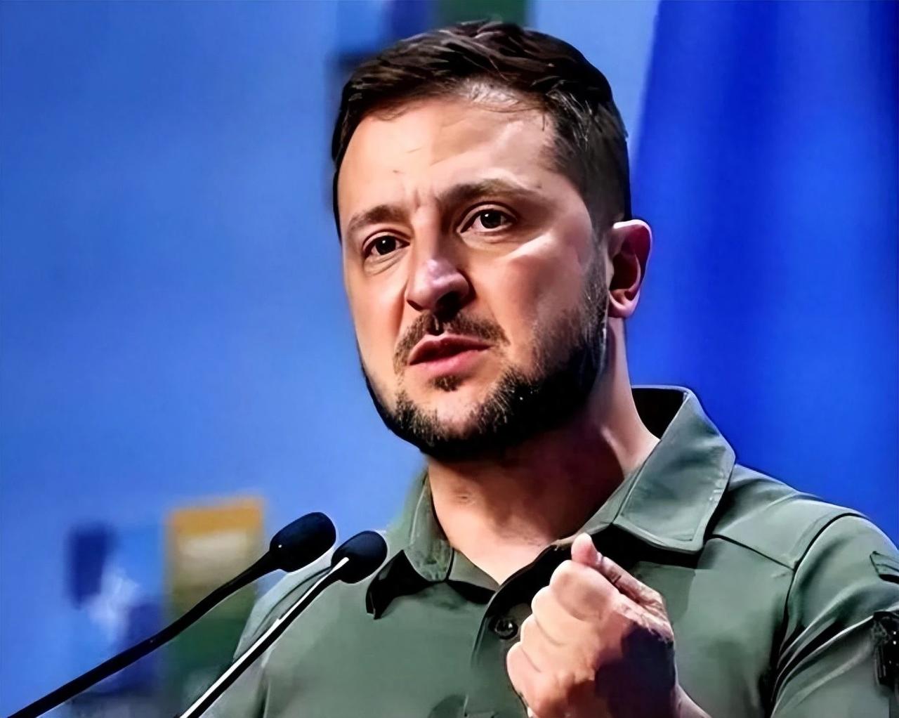 🌙乌克兰冤不冤。四年多的时间，四年多的拼杀，硬生生把俄罗斯从一个超级大国打成了