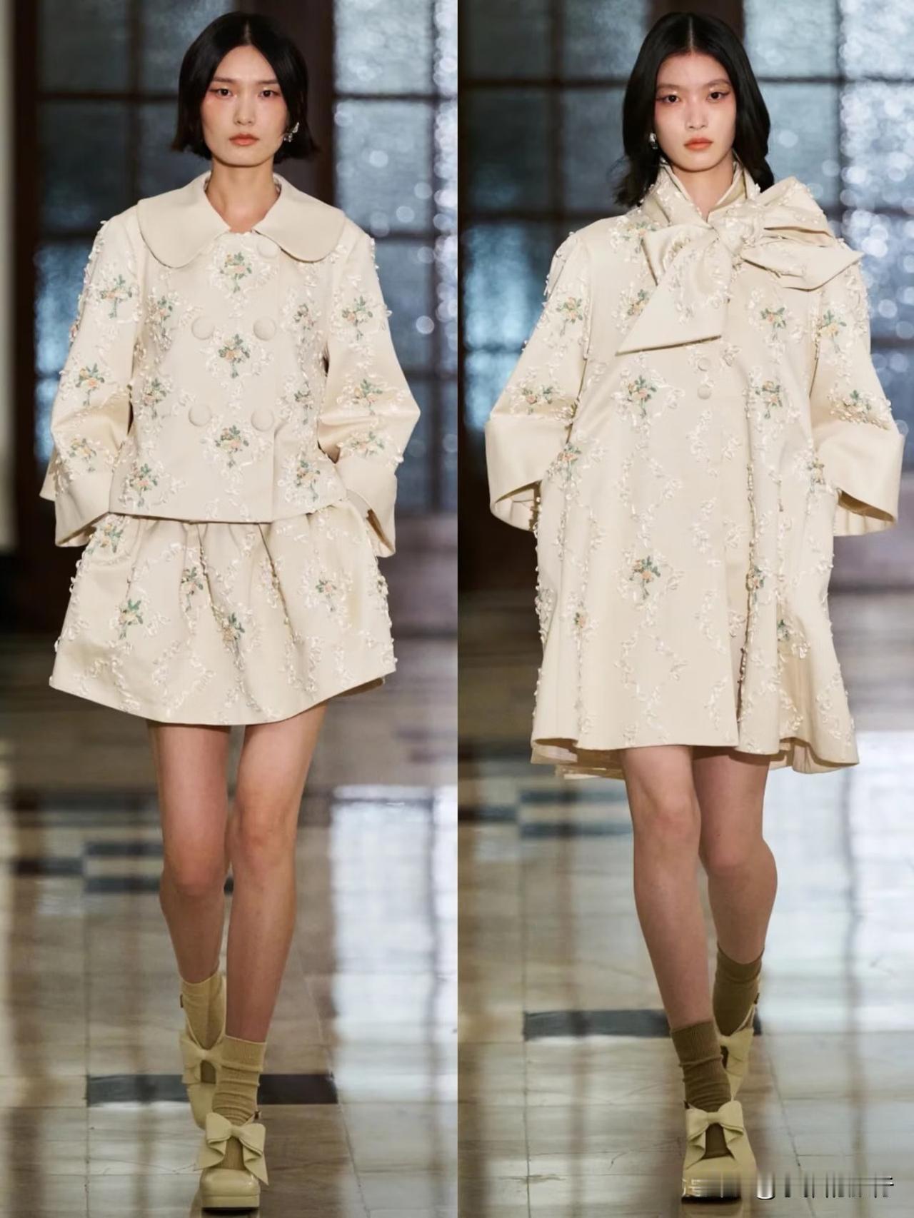 Le Fame｜复古摩登，解锁松弛千金美学
 
Le Fame 2026早春新品