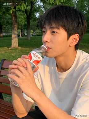 这下可真是彻底出名了！
不光娃哈哈公司内部人人皆知，现在全国人民都知道了！谁能想