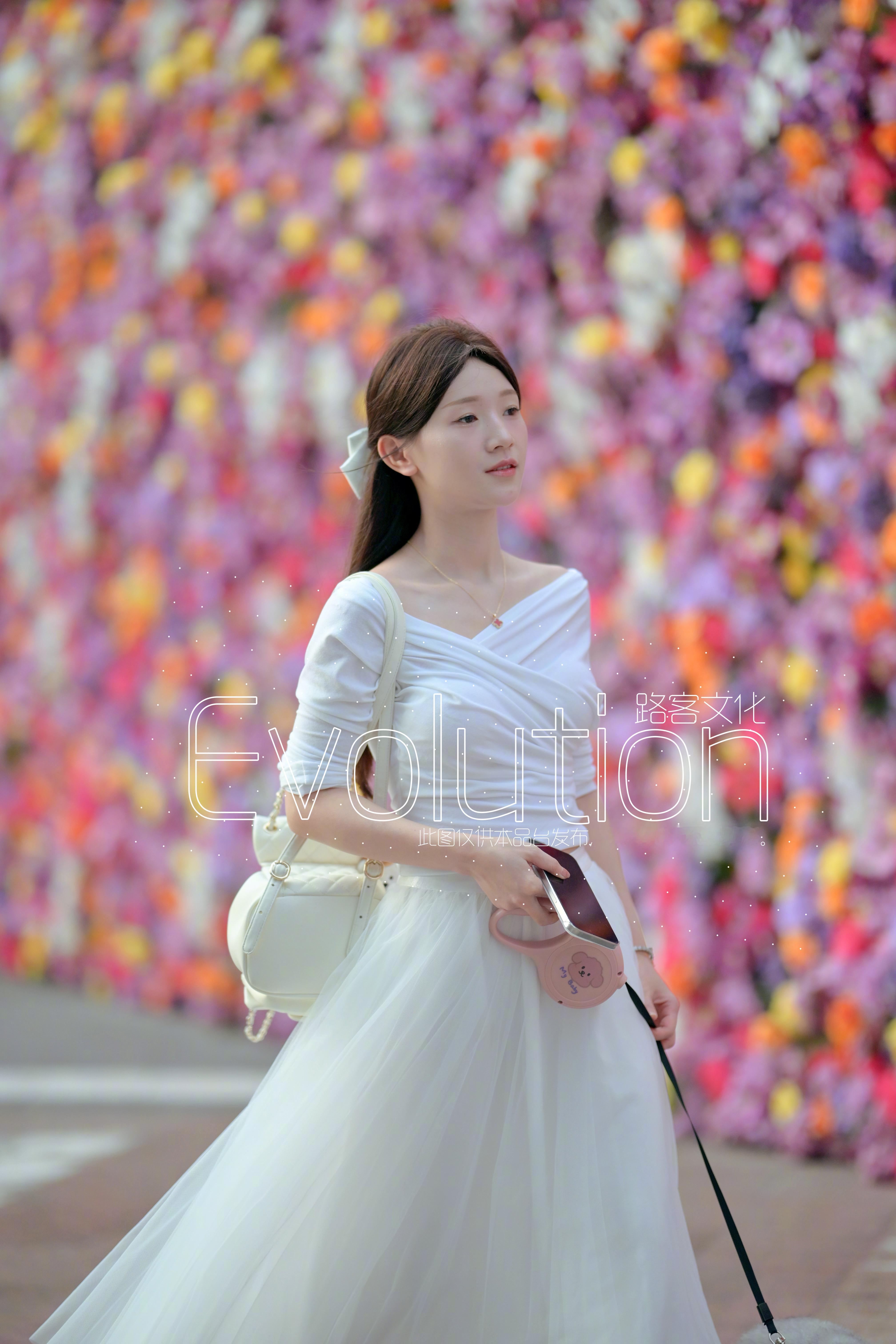 路客文化月初特别节目 回顾2025年5月街拍合集 ​​​