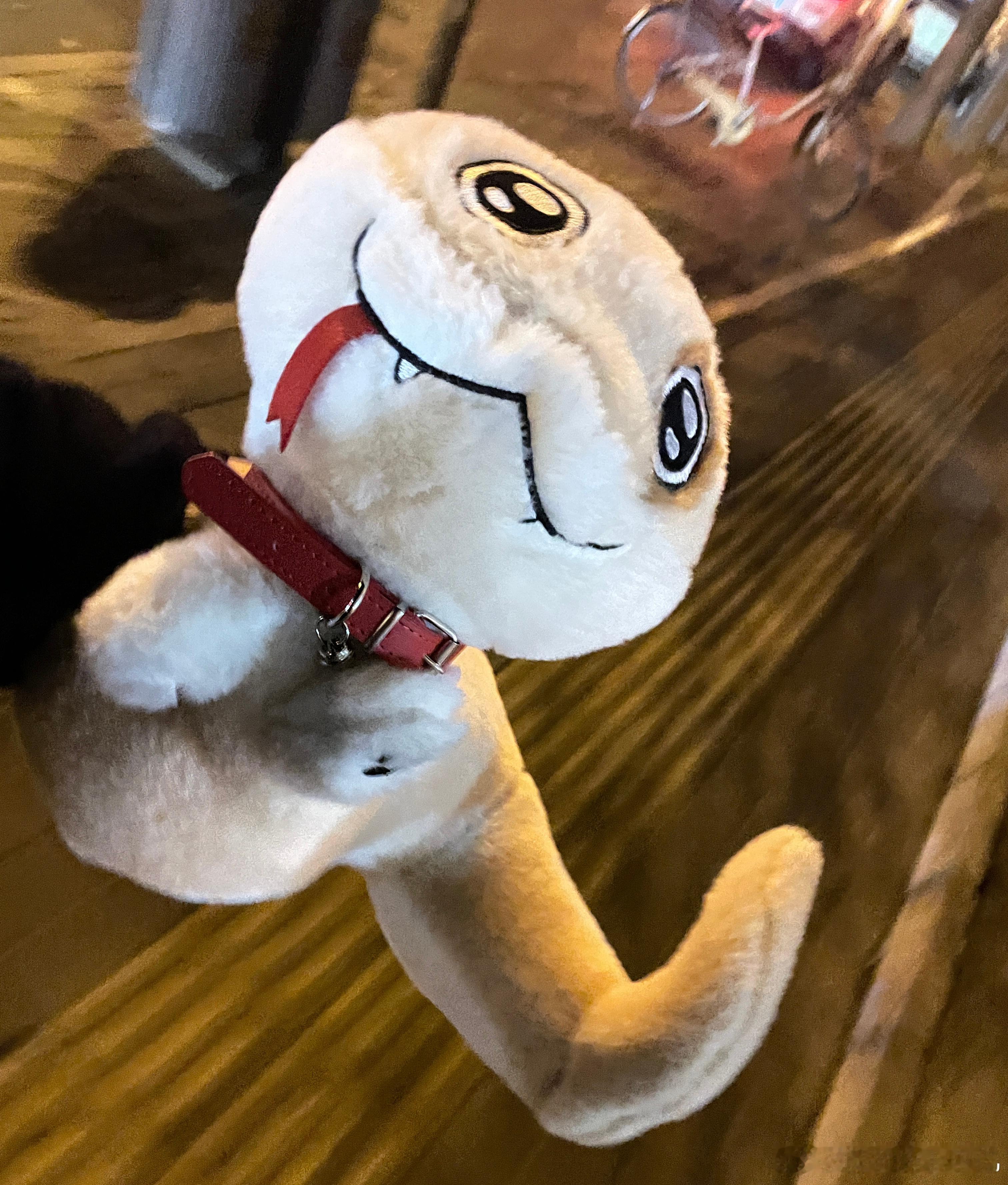 一周没有内耗啦！！！棒宝宝！今天上午有点点不开心，很快就转移注意力，默念“关我屁