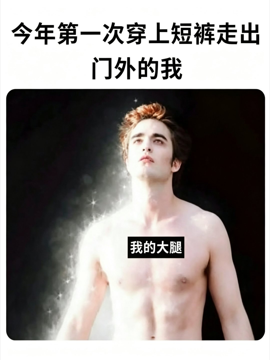 又白又亮memes