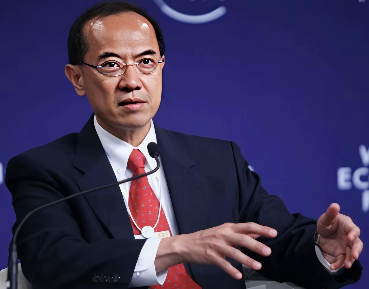 前新加坡外长杨荣文：虽然台湾人救了我儿子的命，是我家的恩人，但是我仍然坚持台湾是