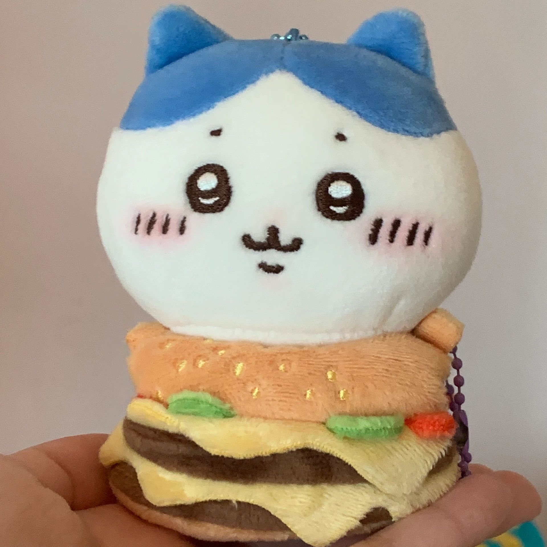 chiikawa 头像(ᐢo̴̶̷̤ ·̫ o̴̶̷̤ᐢ) ​​​