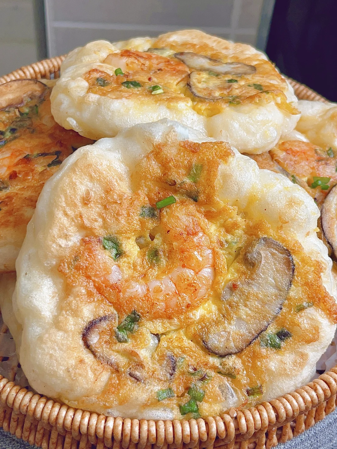 好吃！巨好吃！！！