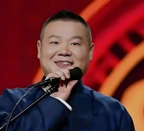  娱乐圈清流！岳云鹏一句大实话，撕开体面遮羞布！

岳云鹏在大连相声专场，直面观