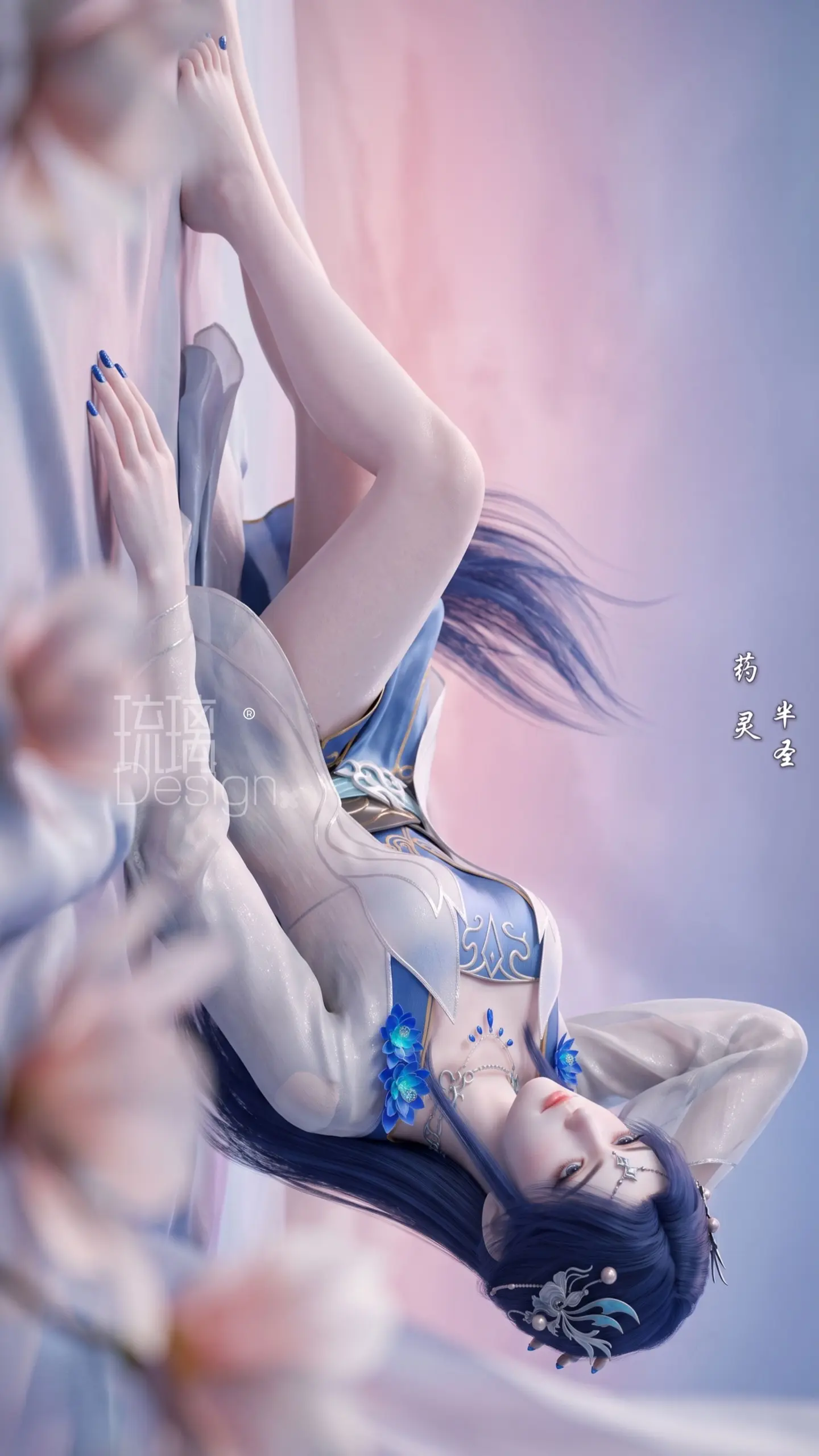 药灵是不是被大家低估了呀～