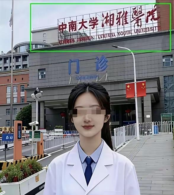 最近几年，感觉湘雅医院老是出事啊！先后两个研究生跳楼，也曾经多次误诊病人，湘雅医