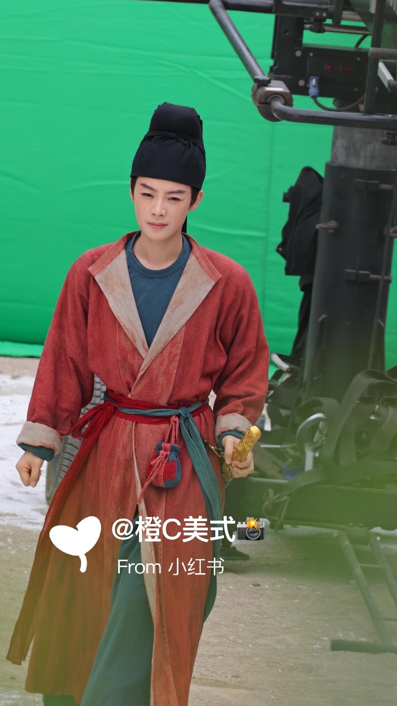 梦女该上了 陈丽君祝缨 陈丽君祝姑娘 ​​​