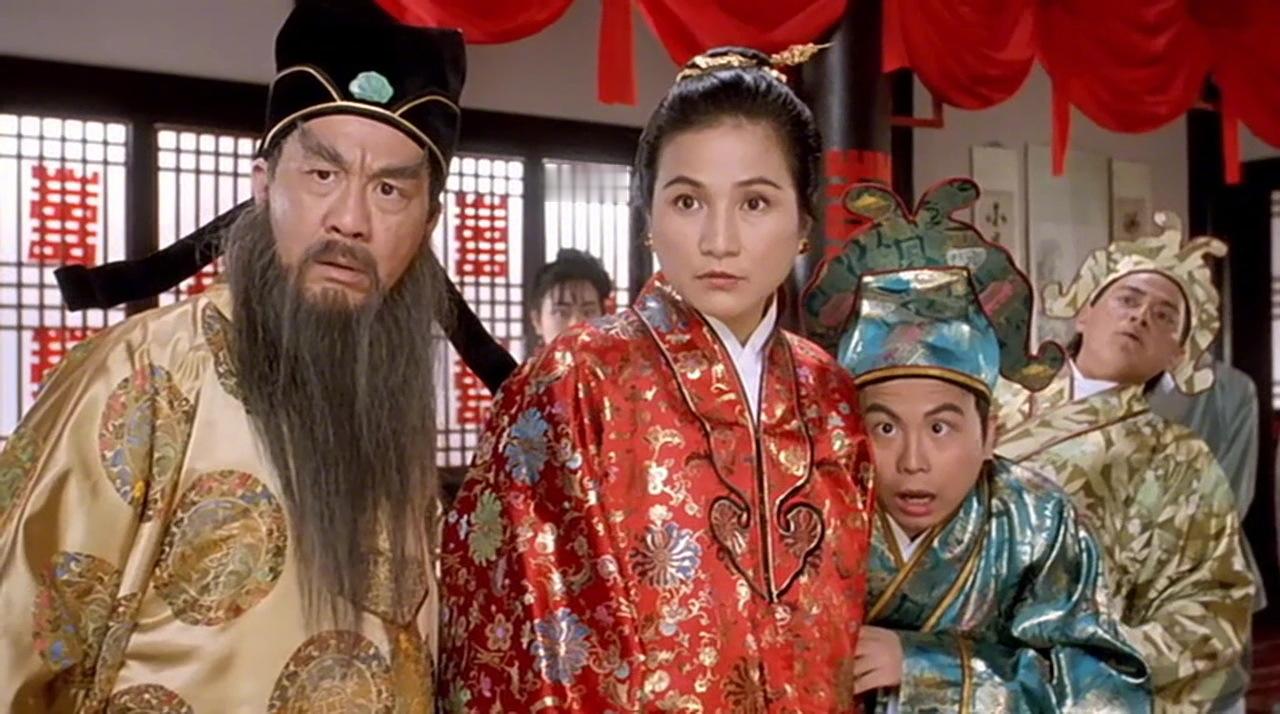 你是从哪部电影开始认识她的？ ​​​#曹可凡悼念郑佩佩# ​​​