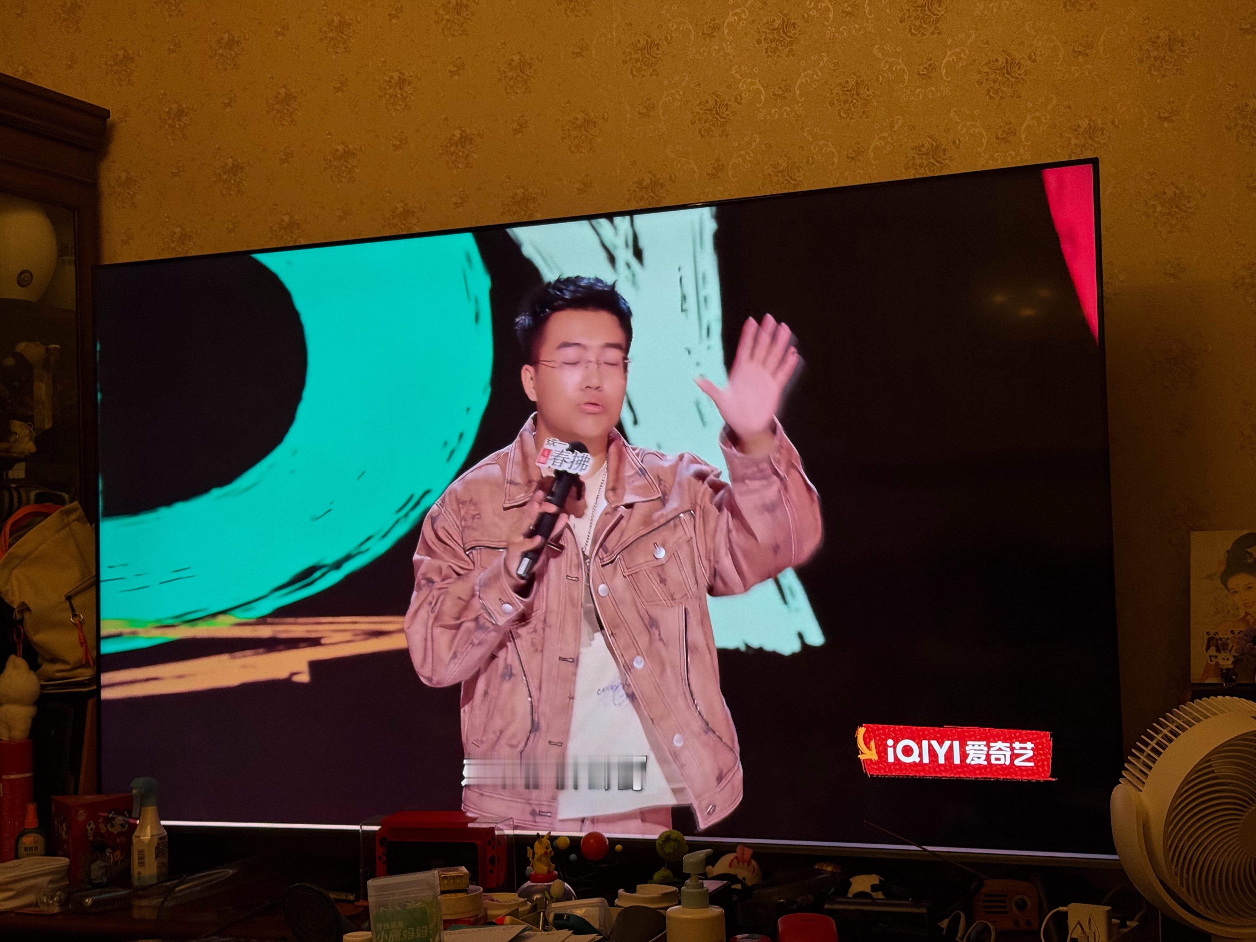 喜剧之王单口季2真好看…… ​​​