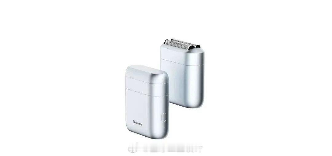 AM20 AIR SHAVER|设计：Panasonic Appliances 