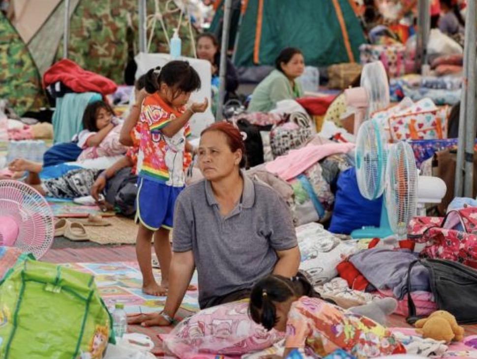 泰柬边境冲突急剧升级！泰国军方宣布将采取行动驱逐境内柬埔寨军队，指责对方部署狙击