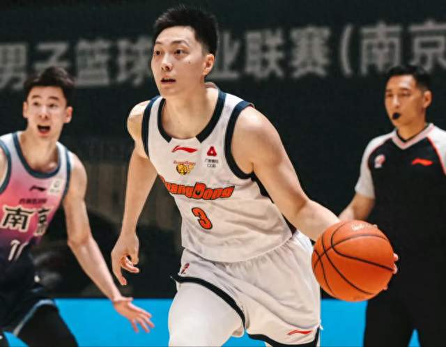 一场95-96，输球不可怕，可怕的是胡明轩赛后这番话：句句大实话