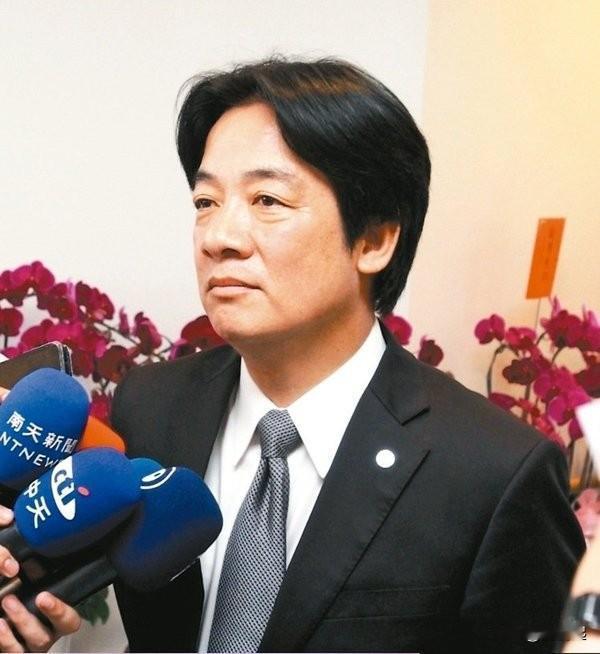 台湾赖清德今年5·20讲话变低调了？
表面低调、实质没软，话术收敛、立场不改。