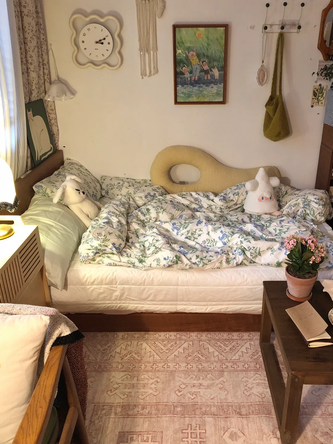 share my room 🪴 永远只是助词 当下才珍贵