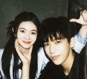 刘浩存和王安宇有cp感吗？感觉又有点糊的意思 ​​​