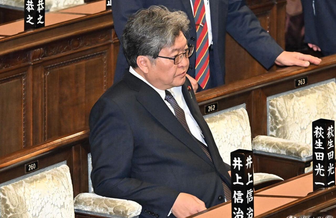 【旧安倍派谋划在高市下次内阁改造中问鼎“阁僚职务”，利用高市摆脱被人“指指点点”