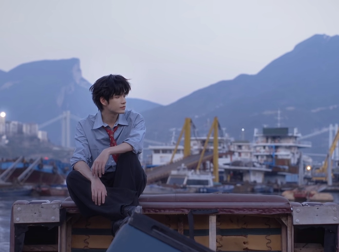 三峡好人 