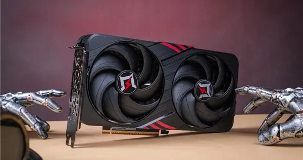 RTX 5060將被迫“換心”！RTX 5060 Ti 8GB搞太多了