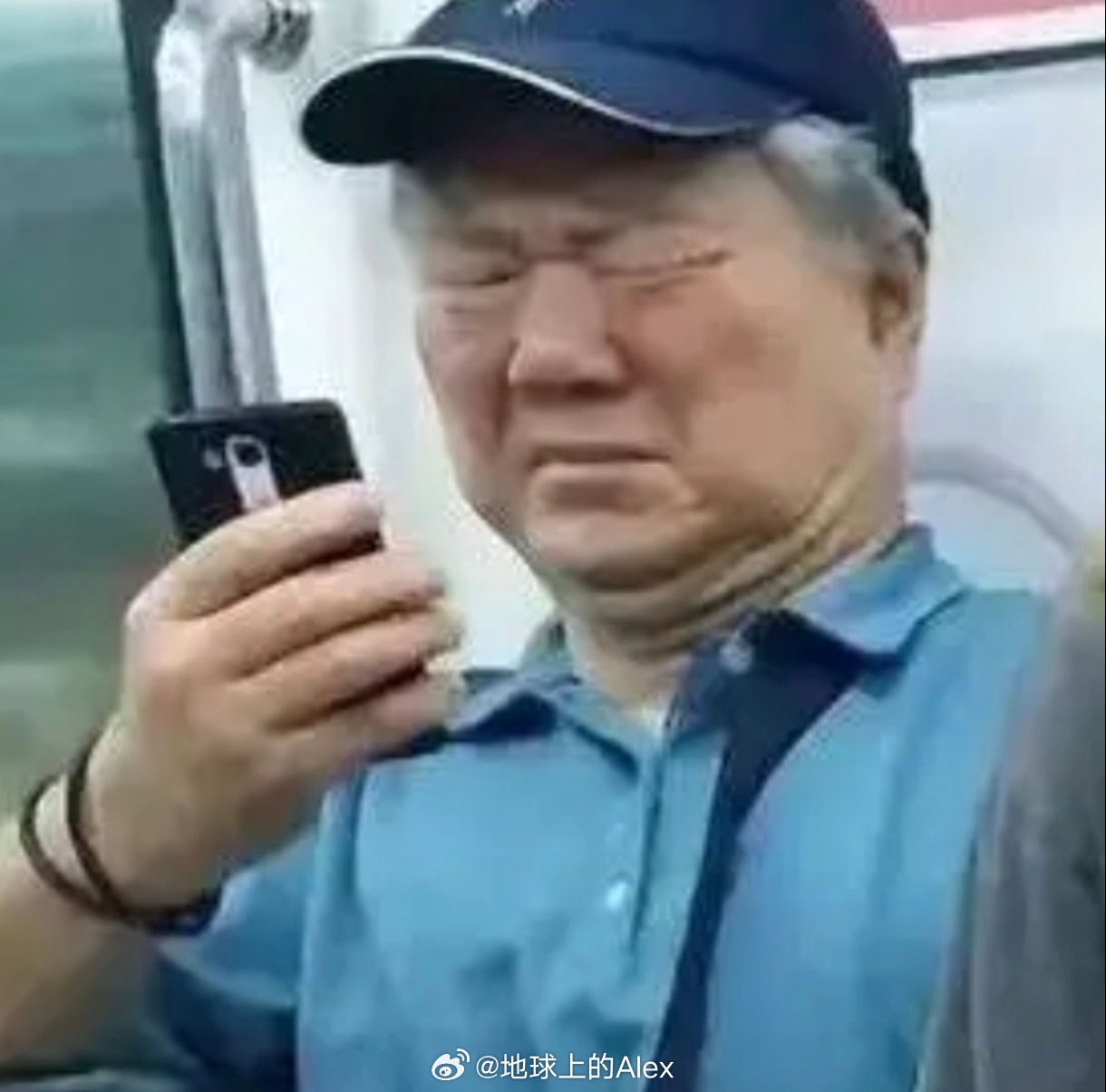 一想到以后路上的宝马都长这样