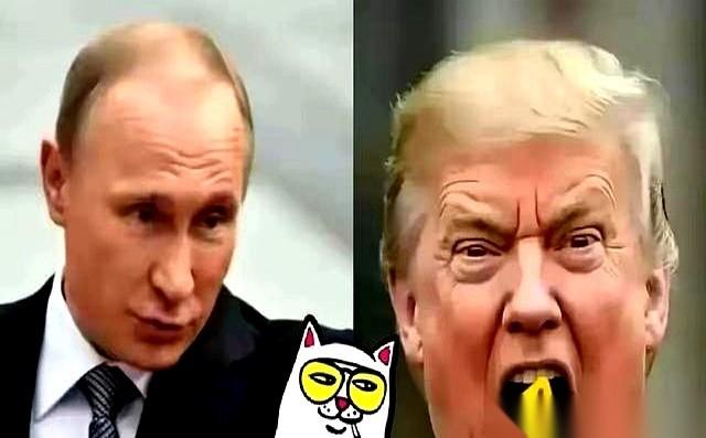 所有人都以为，油价飞涨，普京会趁机大赚一笔。
结果指令下来，直接把油管子的阀门给