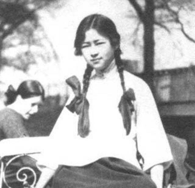 建筑才女林徽因遭林洙出书贬低，孙子称脾气不好，爷爷林长民当年其实并不轻松？
19