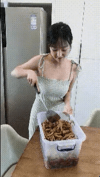 别拍了赶紧吃的[捂脸][捂脸][捂脸]