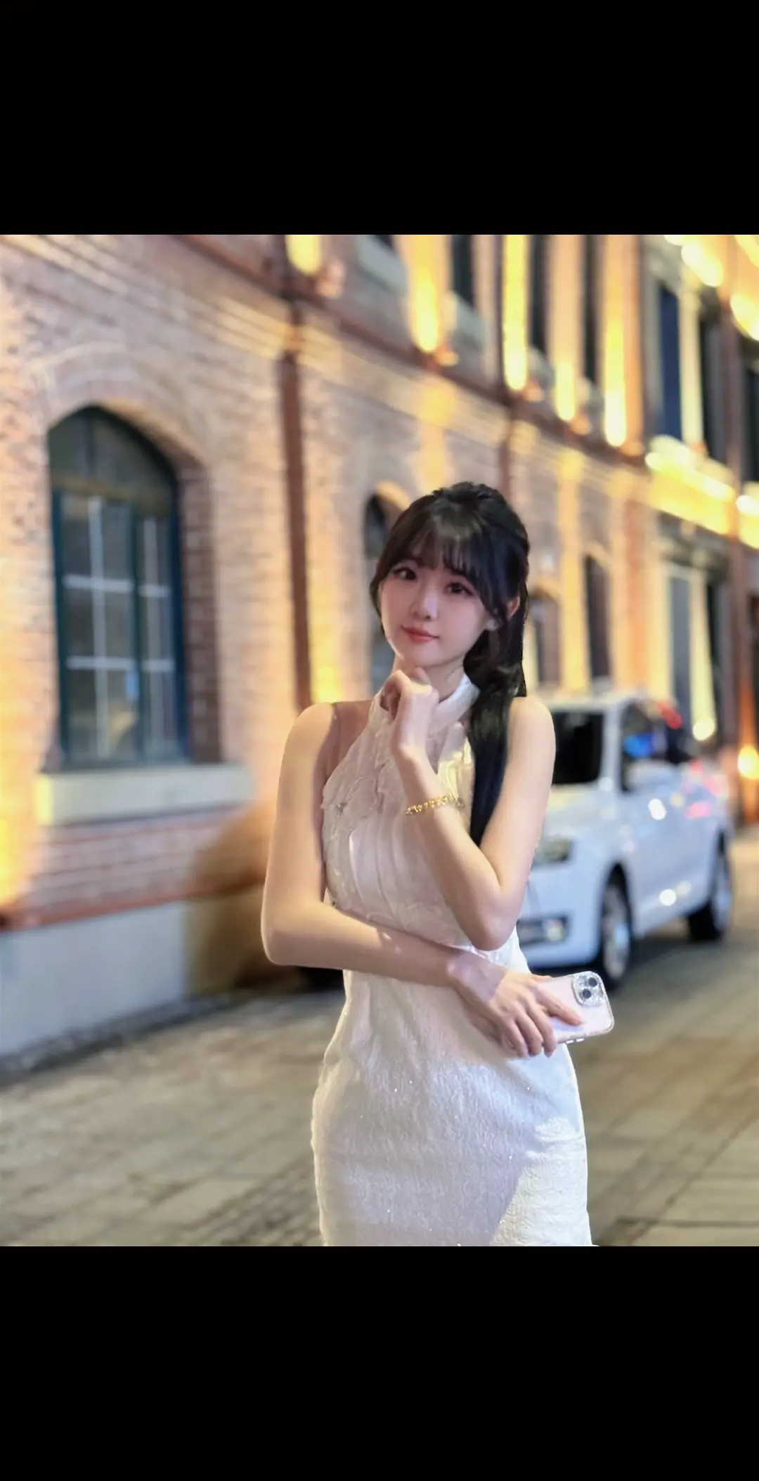 我可以永远做小朋友吗。