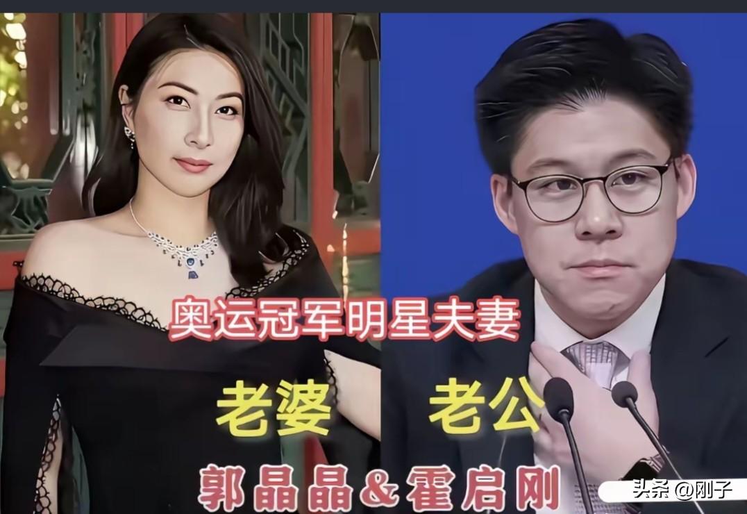 从领奖台并肩到岁月相守，
他们是赛场上的冠军搭档，
也是生活里的灵魂伴侣。
汗水