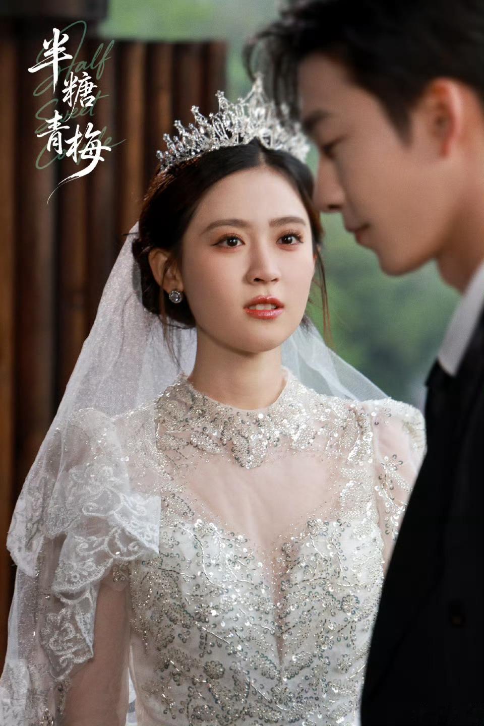 半糖青梅节奏把控的刚刚好，没有狗血剧情，像是青梅竹马的短片，有泪点，有笑点，有生