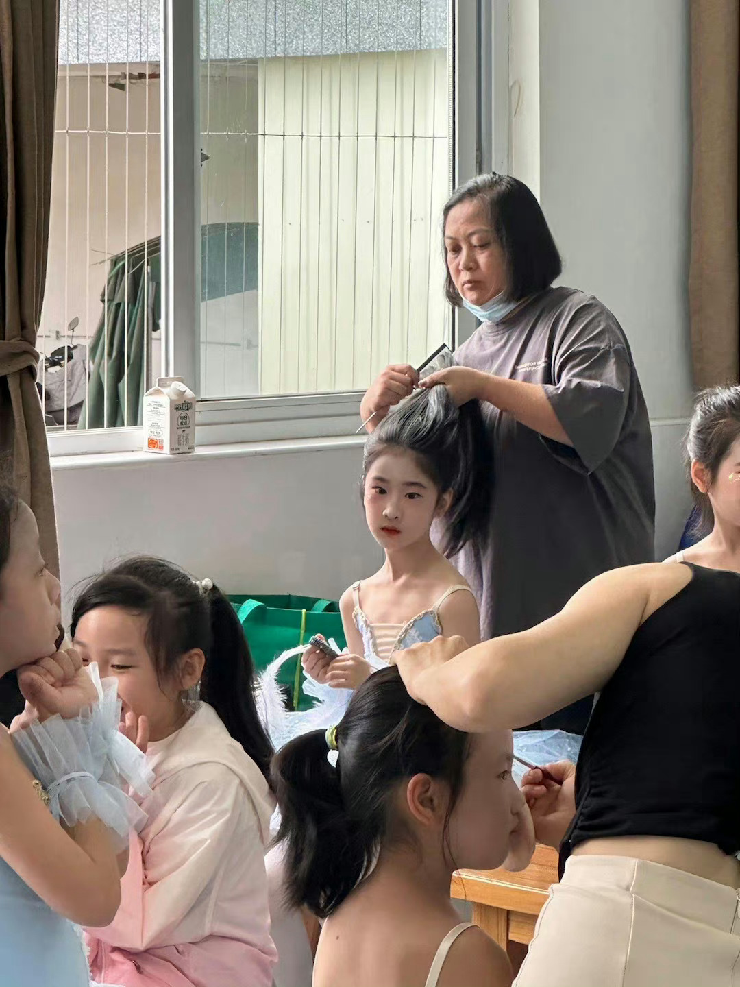 有些小朋友 生来就是刘亦菲[泪] ​​​