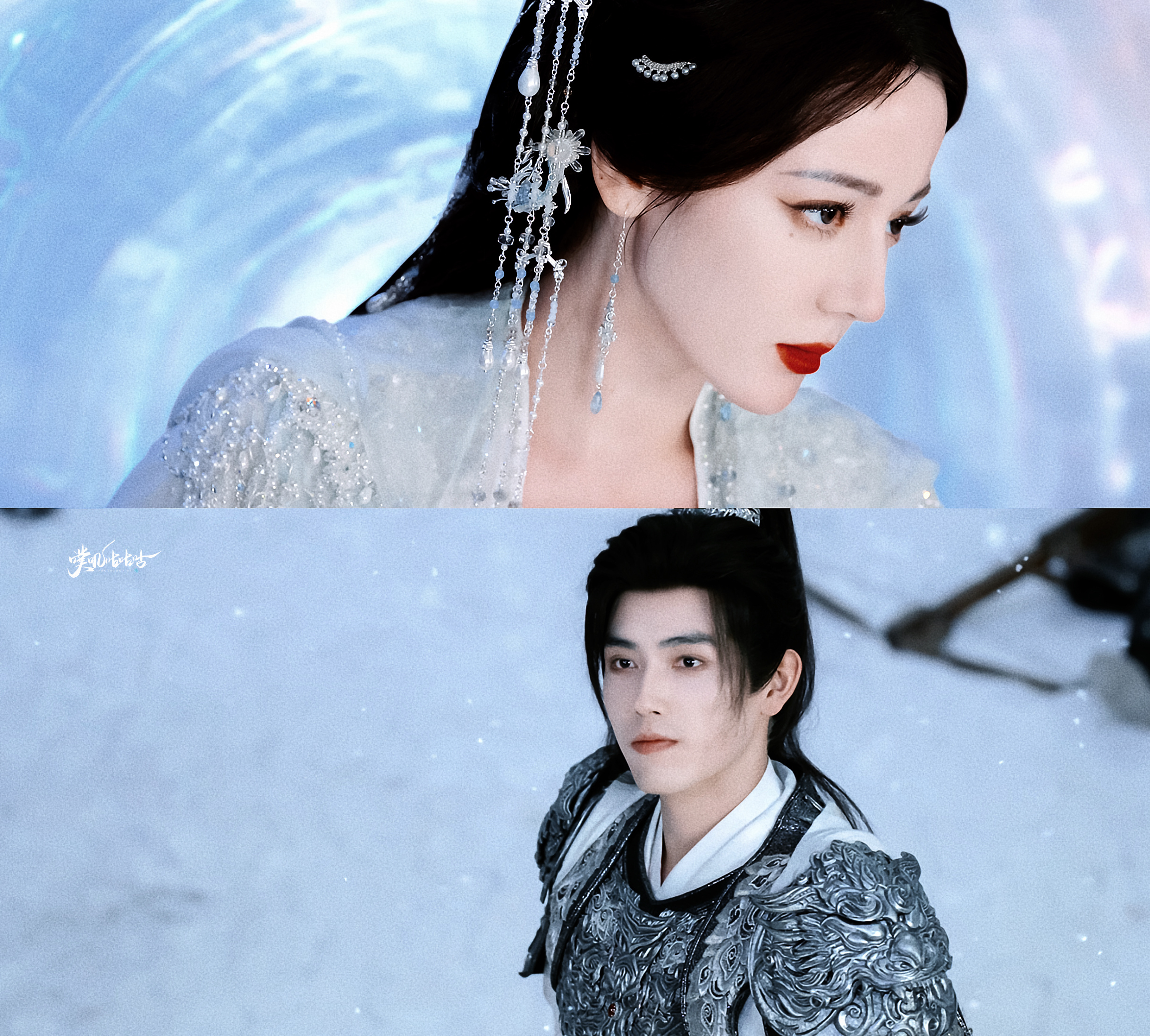 请求贺思慕作为阴湿女鬼鬼压床贺思慕段胥换五感好嗑 白日提灯今天真让我吃上好的了…