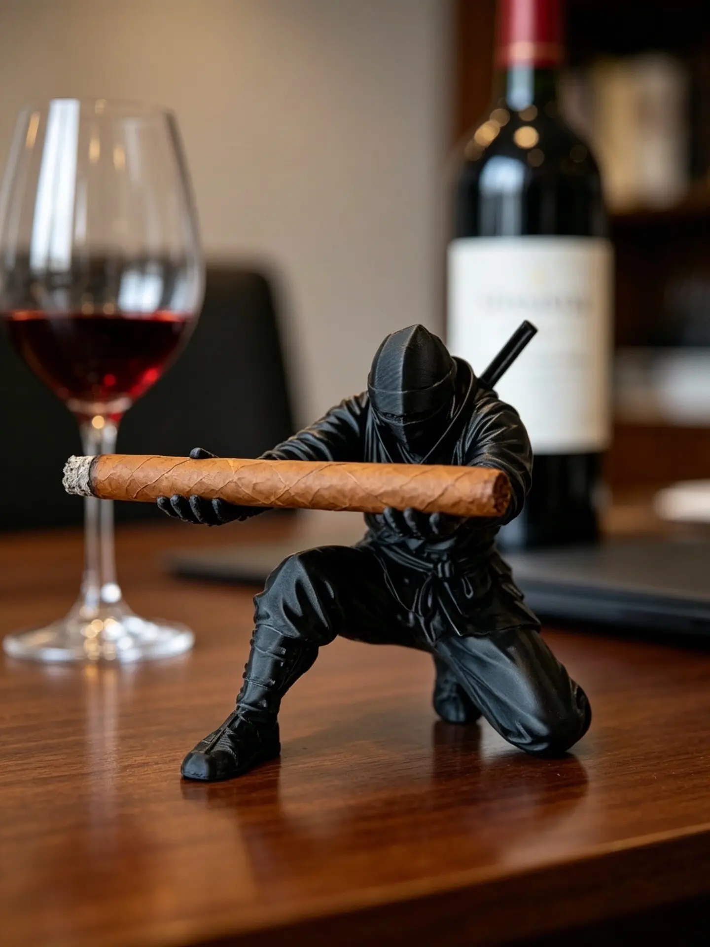 买了个小破烂哄自己上班，瞬间就感觉到高级了！！