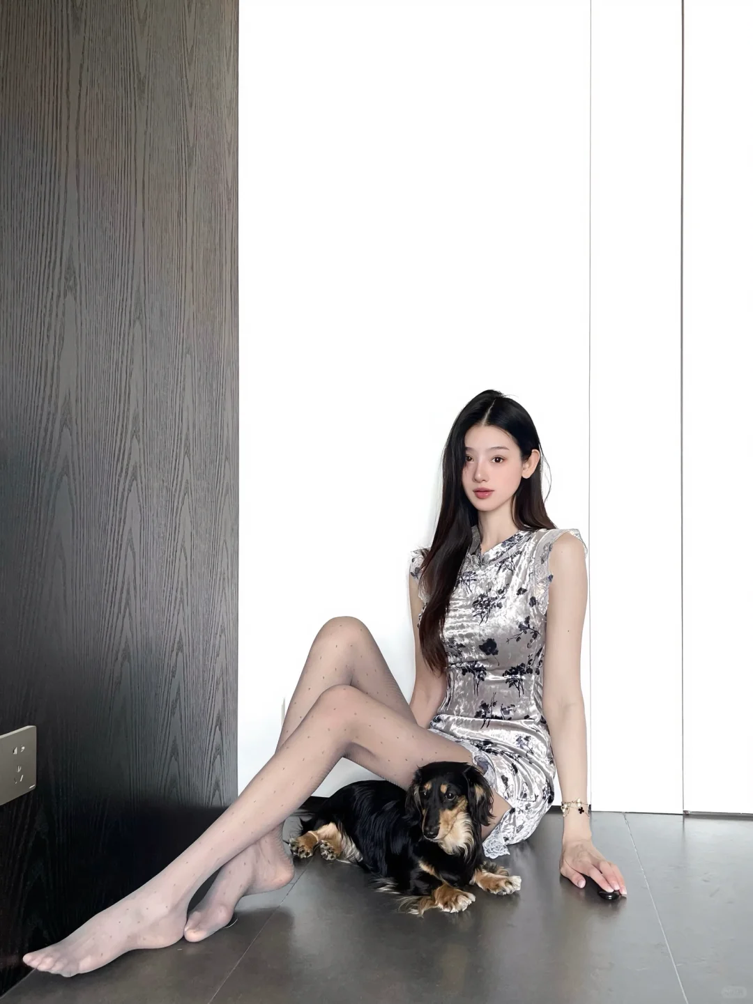 穿旗袍 做气质女人