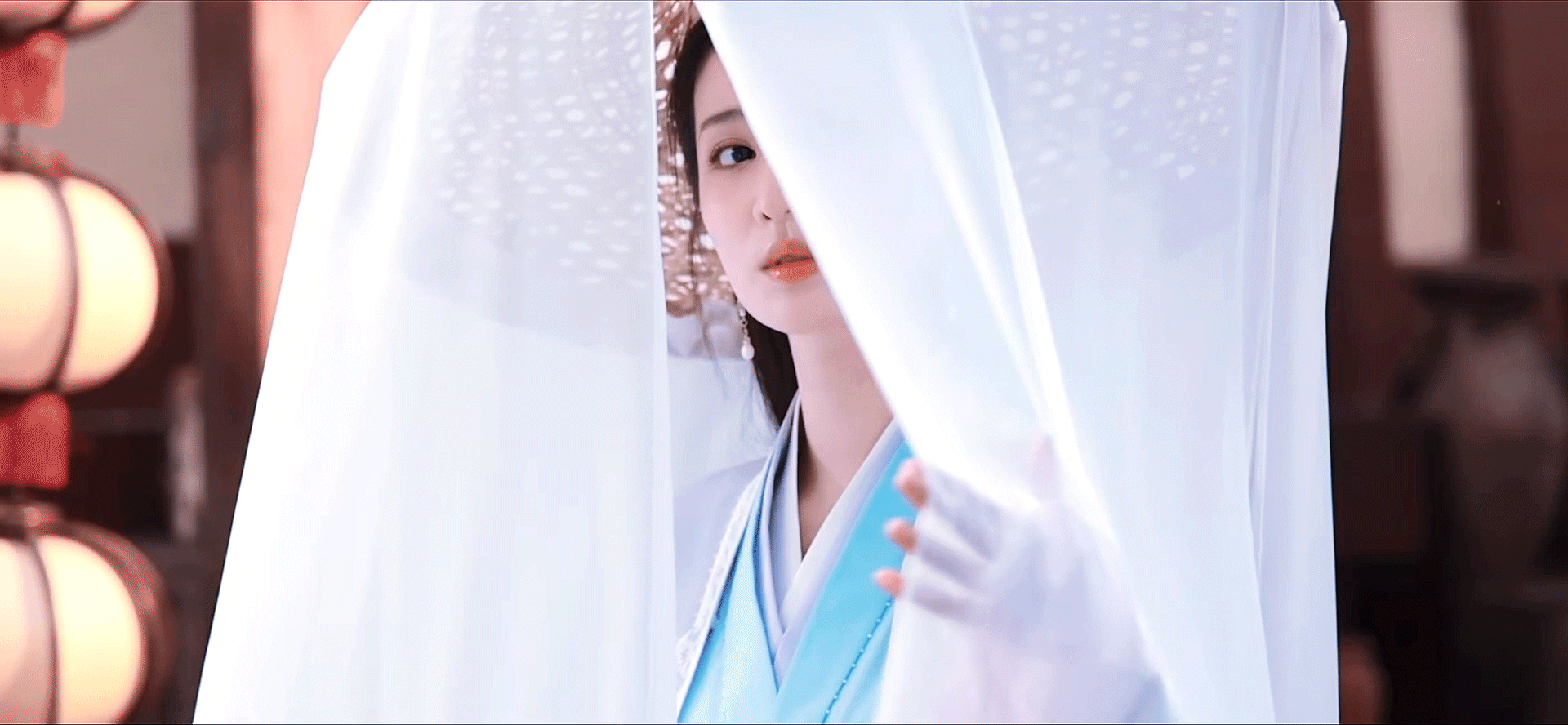 《柳舟记》
主演：张晚意 王楚然  刘令姿  常华森 张弛  袁雨萱

讲述英飒