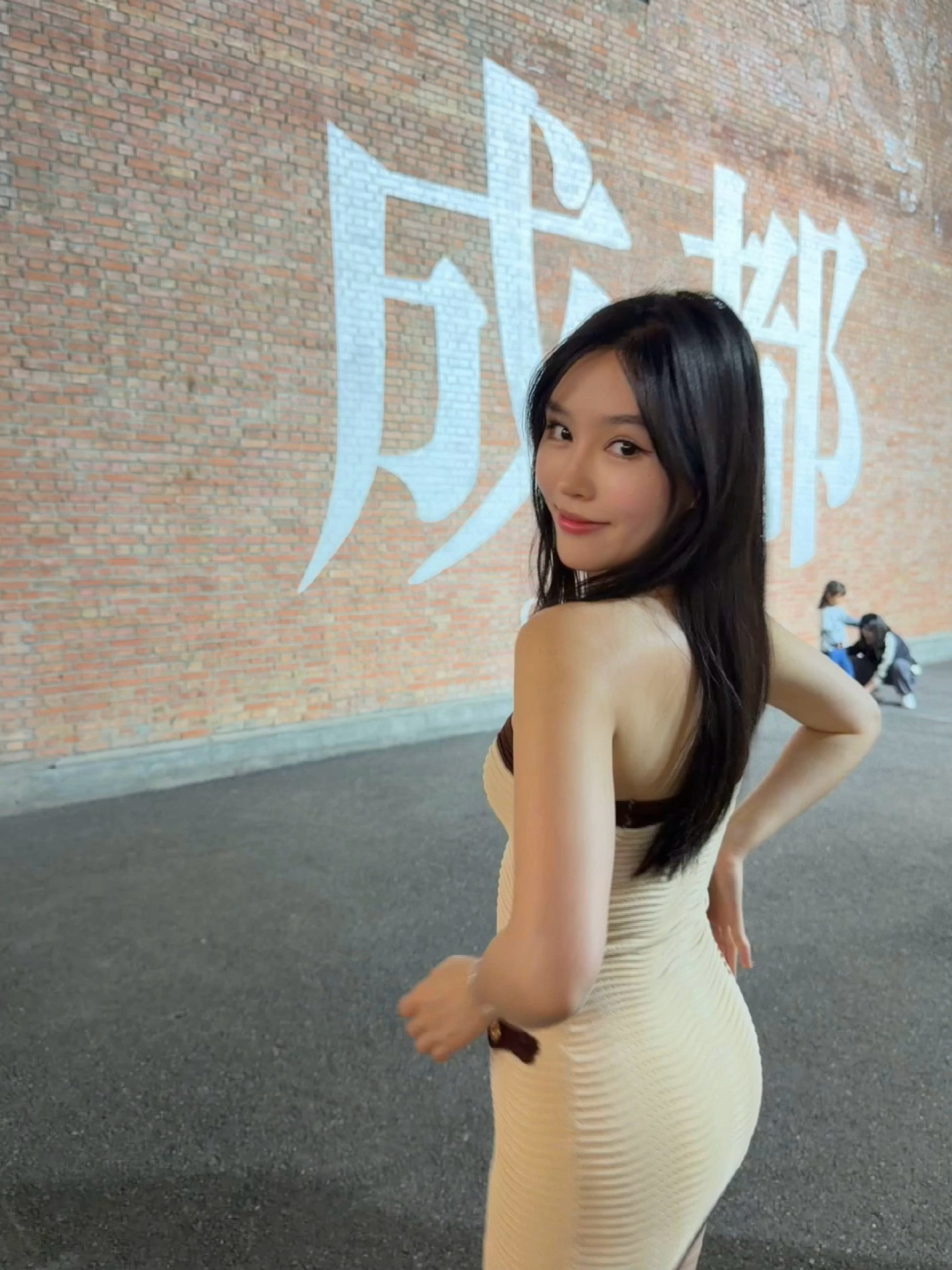 没有 签名 只是路人 谢谢🦊 