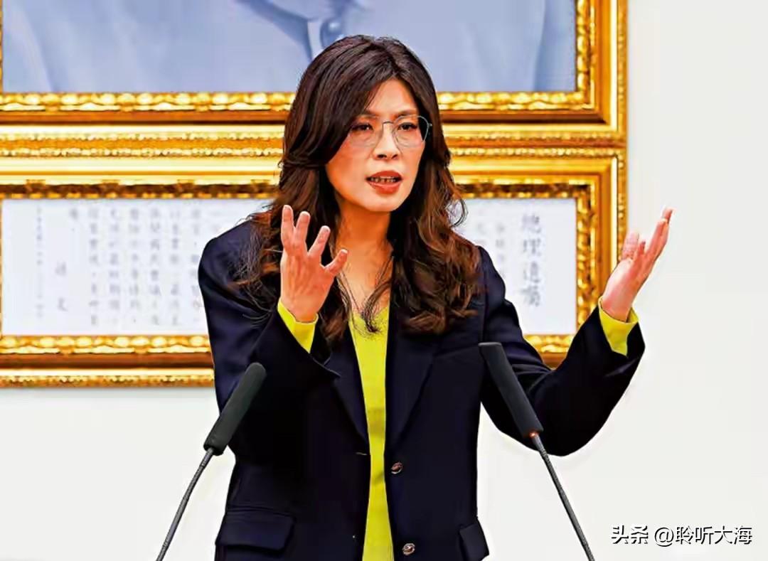 郑丽文访陆，谁在阻拦？这事明眼人都能看明白，不光民进党在外死命拦着，国民党内部还