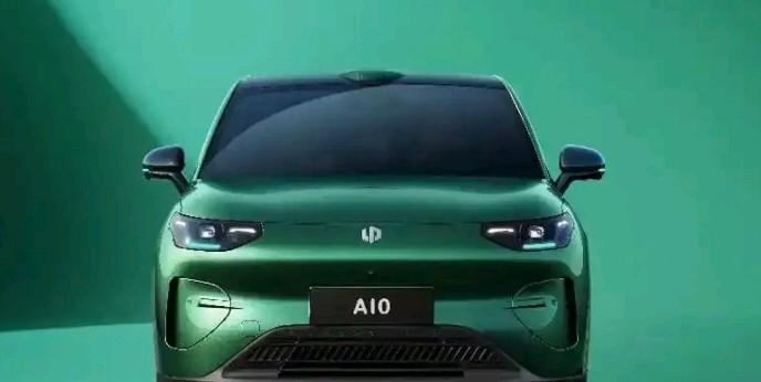 零跑A10上市：A0级市场的搅局者新能源车推荐 8万块就能买到带激光雷达的SUV