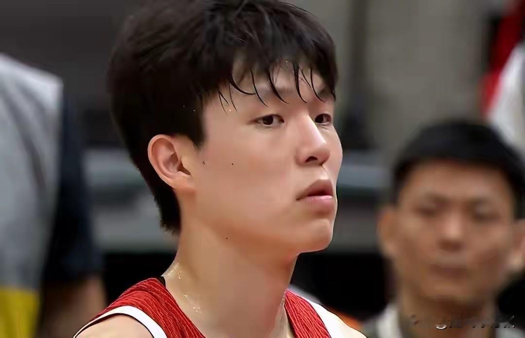杨瀚森，打出NBA水准！男篮对阵黎巴嫩！

首节23‑14，男篮建立领先！
杨瀚