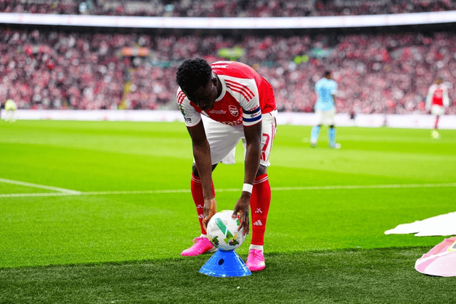 在瓜帅手下最难的是什么？热苏斯：你永远猜不透他的想法