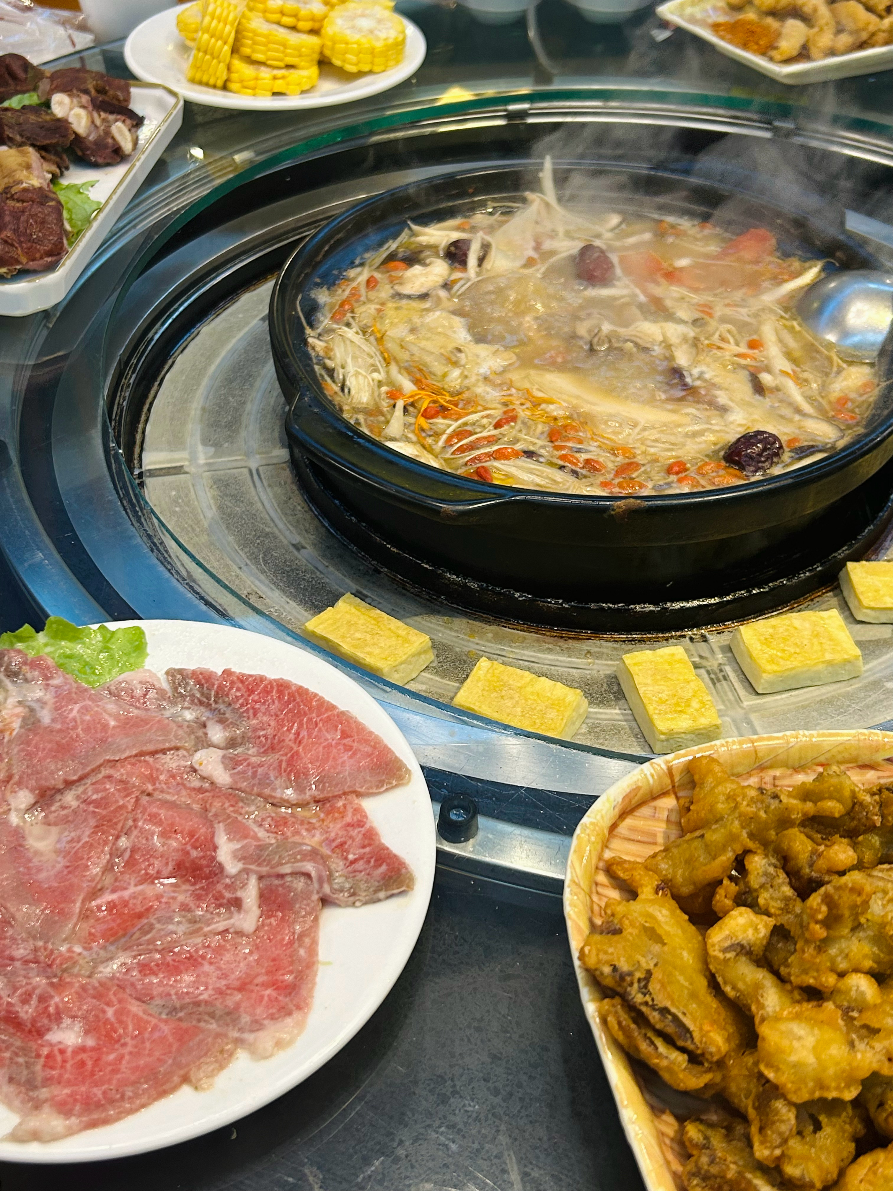 去囤了上班日的零食快乐周末 一闪而过⚡️ ​​​