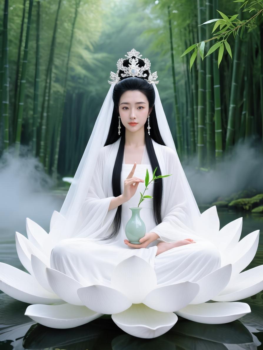 太漂亮了吧😛看见的都发财😂😂