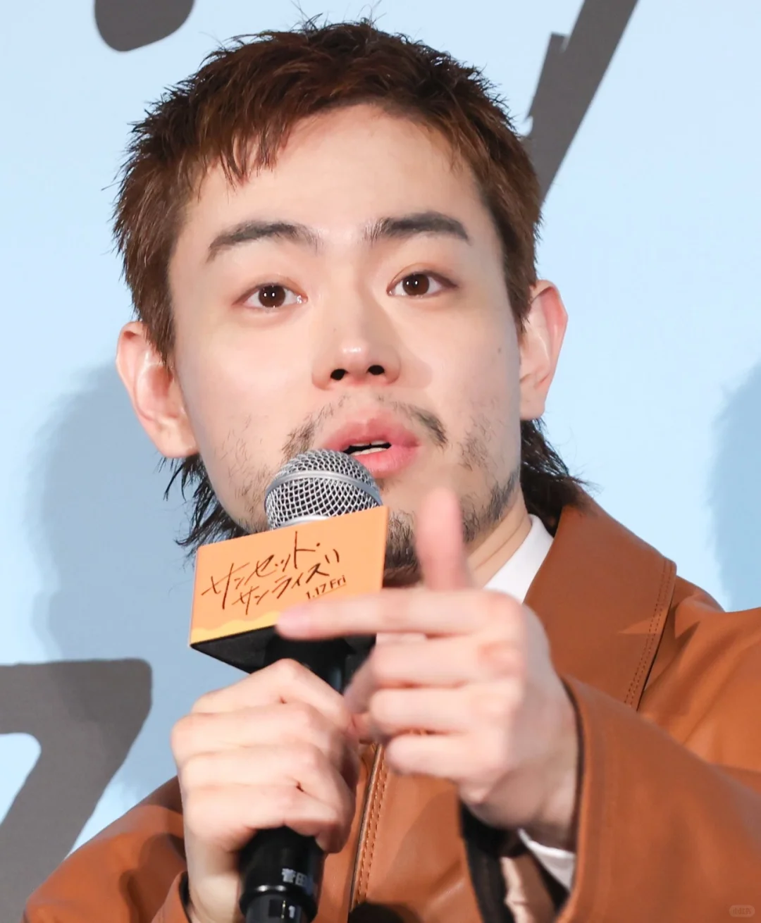 菅田将暉丨今日份活动图！