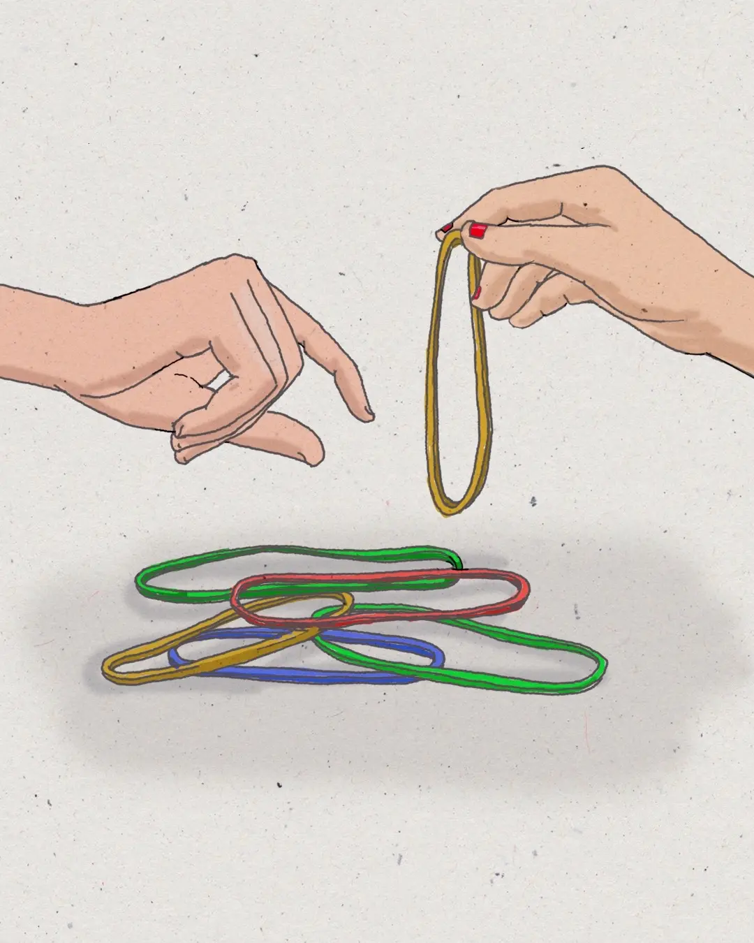 承诺就像白纸一样  毫无意义.