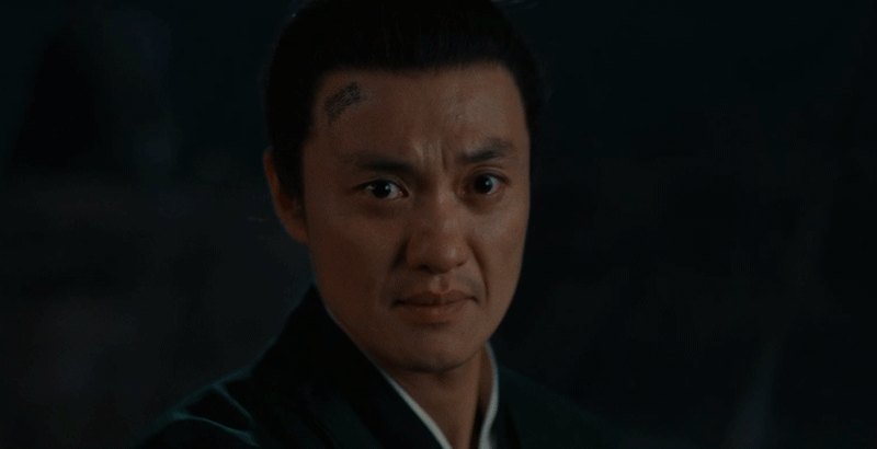 清密凶手杀了凶手  每个角色都有自已的故事，看来都真的很不简单，顾震的秘密让人更