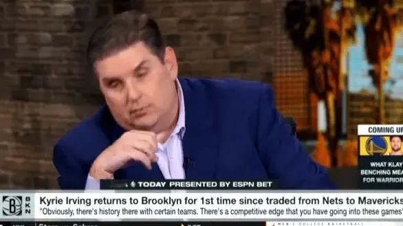 欧文的新绰号：“拆队专家”？

近日，ESPN的Brian Windhorst在