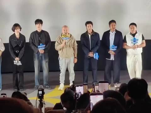 肖战《小城良方》追剧团42分钟完整版